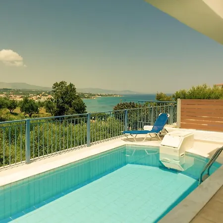 Elegant In + Private Pool.