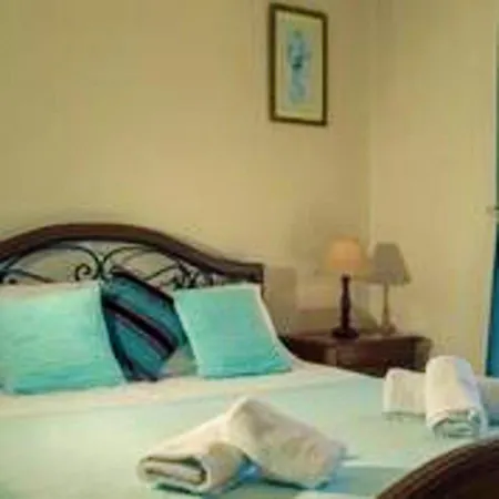 Villa Elegant In + Private Pool. Planos (Zakynthos)