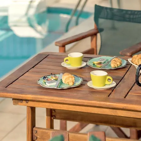Elegant In + Private Pool. * Planos (Zakynthos)